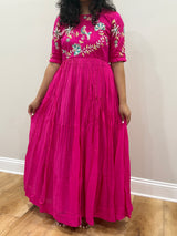 Designer dresses