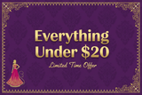 Under 20$