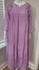 Pink chinnon dress